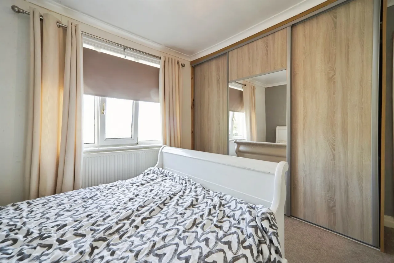 Goose Cote Lane, Oakworth, Keighley, photo 10