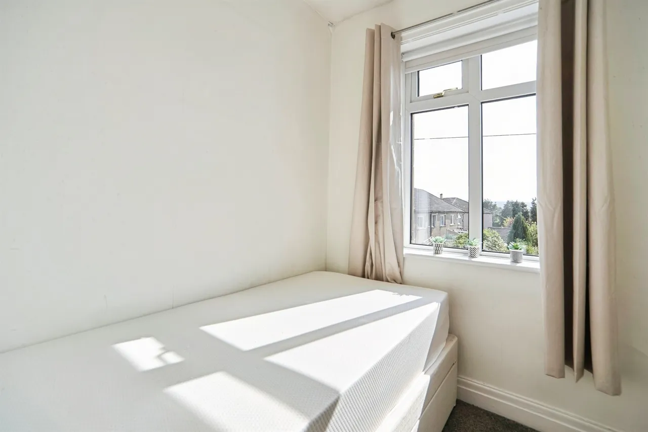 Goose Cote Lane, Oakworth, Keighley, photo 12