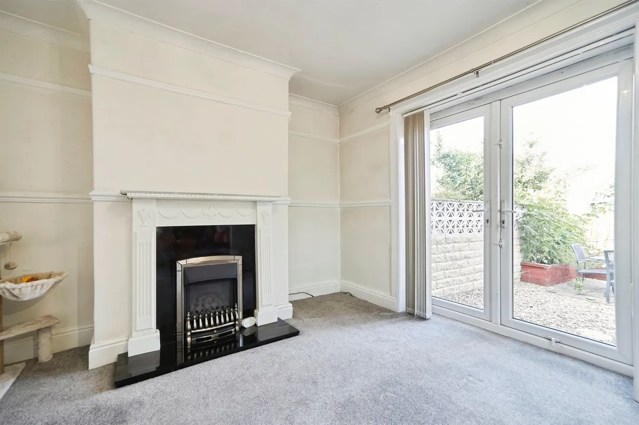 Goose Cote Lane, Oakworth, Keighley, photo 3