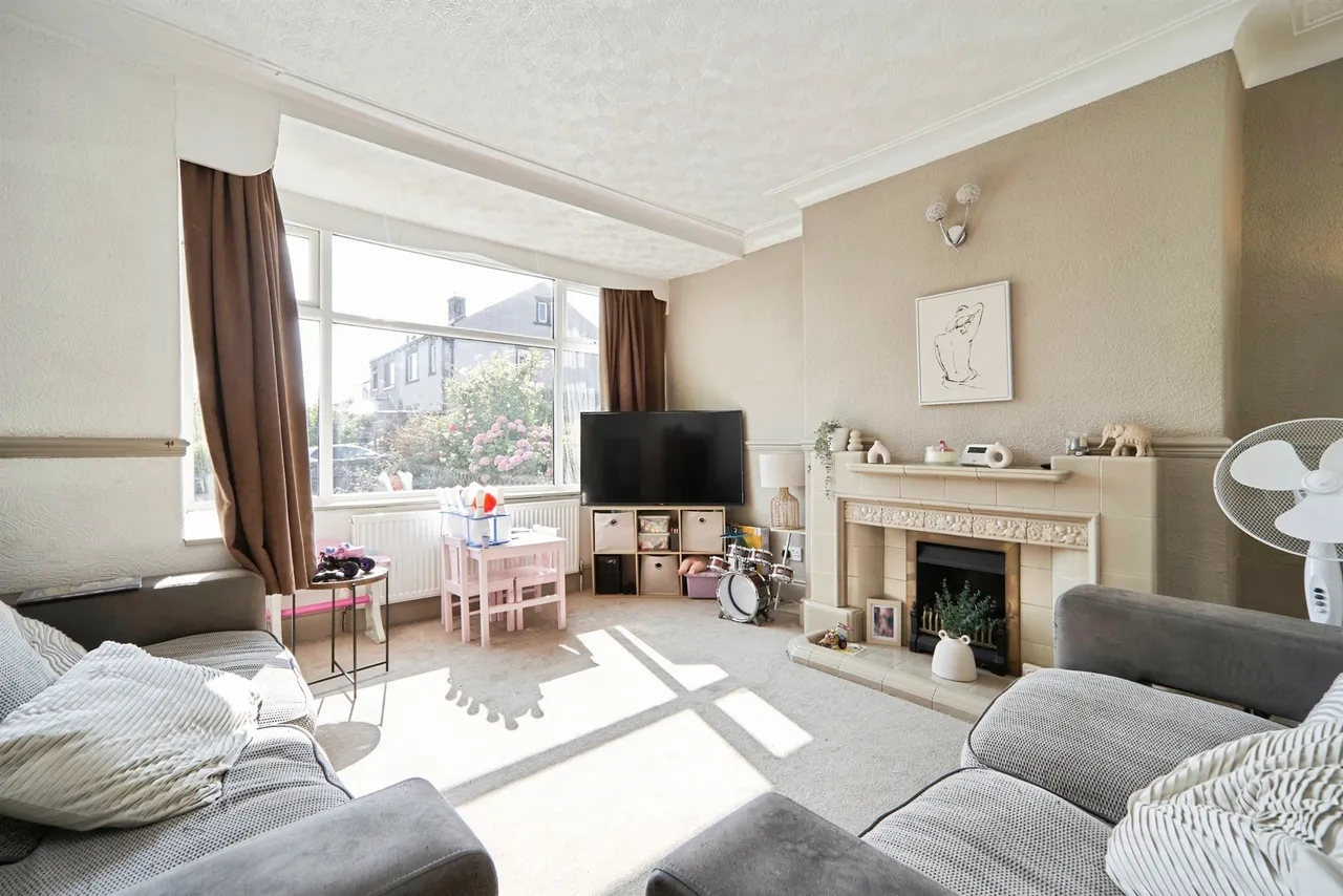 Goose Cote Lane, Oakworth, Keighley, photo 4