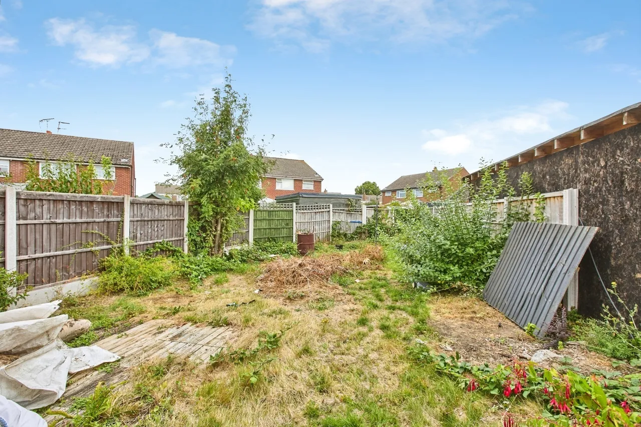 Westdale Close, Long Eaton, NG10, photo 10