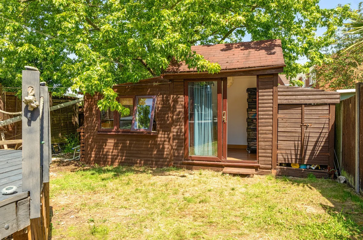 Southampton, SO31, photo 20