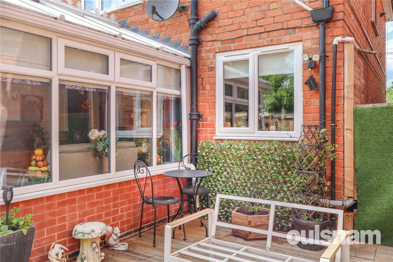 Parsons Hill, Kings Norton, Birmingham, B30 3QP, photo 17