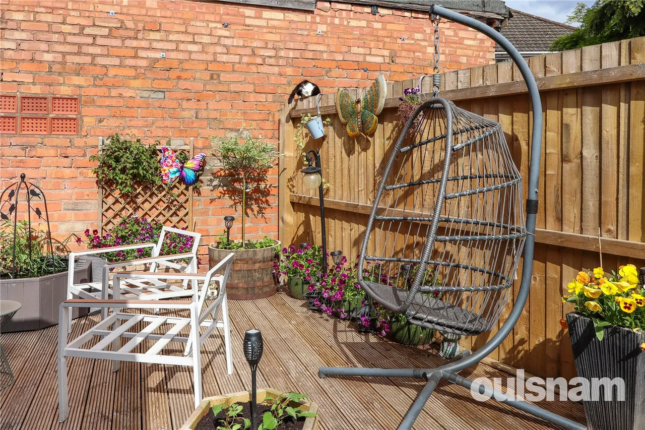 Parsons Hill, Kings Norton, Birmingham, B30 3QP, photo 19