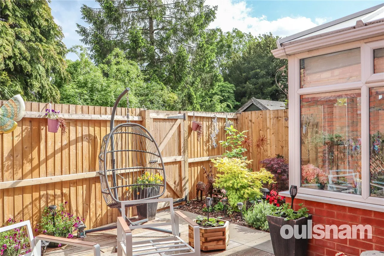 Parsons Hill, Kings Norton, Birmingham, B30 3QP, photo 20