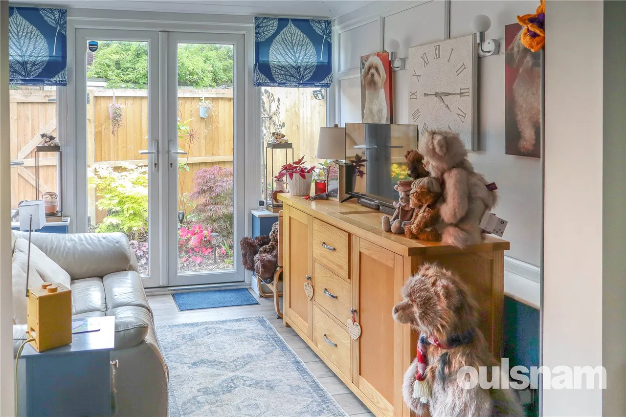Parsons Hill, Kings Norton, Birmingham, B30 3QP, photo 8