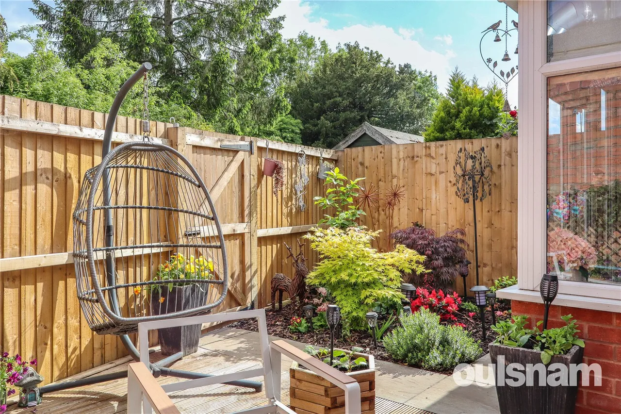 Parsons Hill, Kings Norton, Birmingham, B30 3QP, photo 21