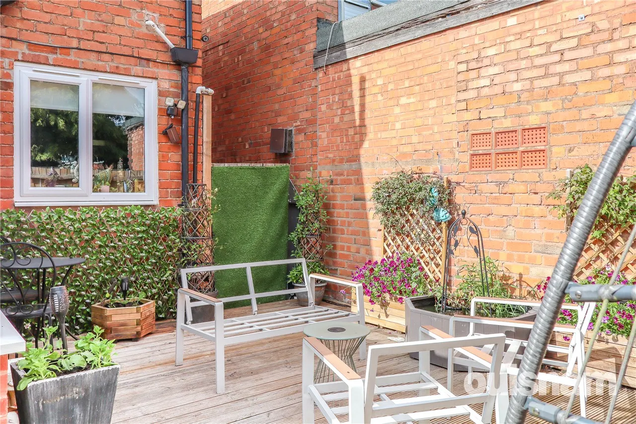 Parsons Hill, Kings Norton, Birmingham, B30 3QP, photo 18