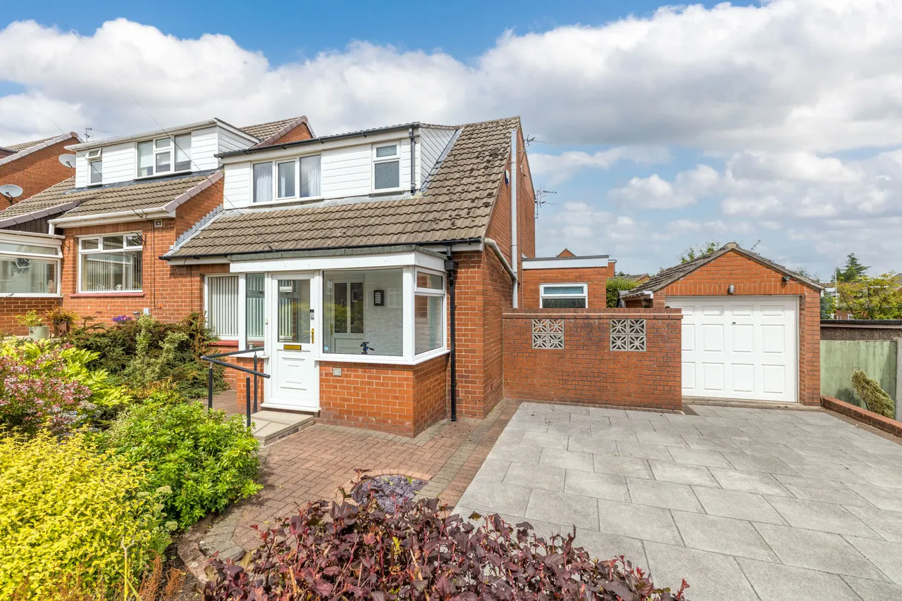 Sefton Avenue, Wigan, WN5, photo 16