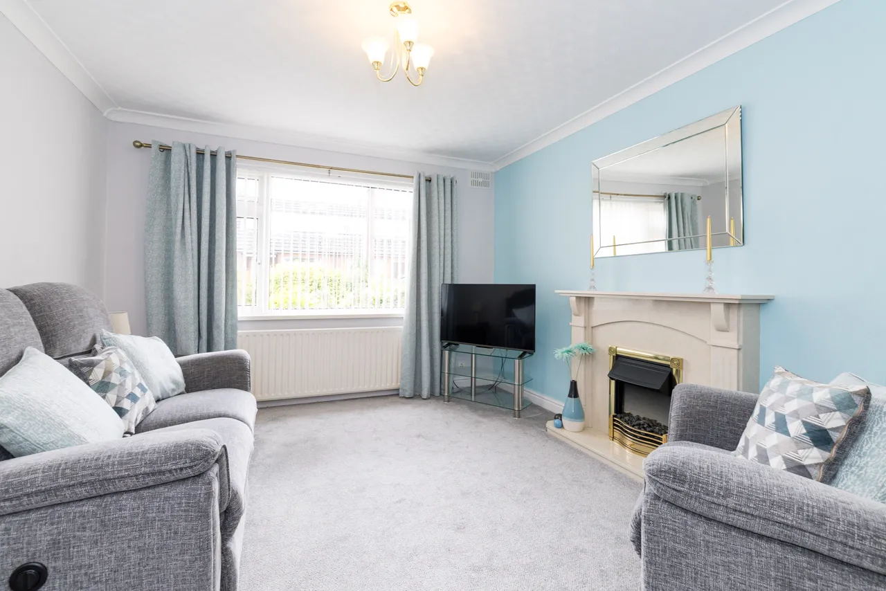 Sefton Avenue, Wigan, WN5, photo 2