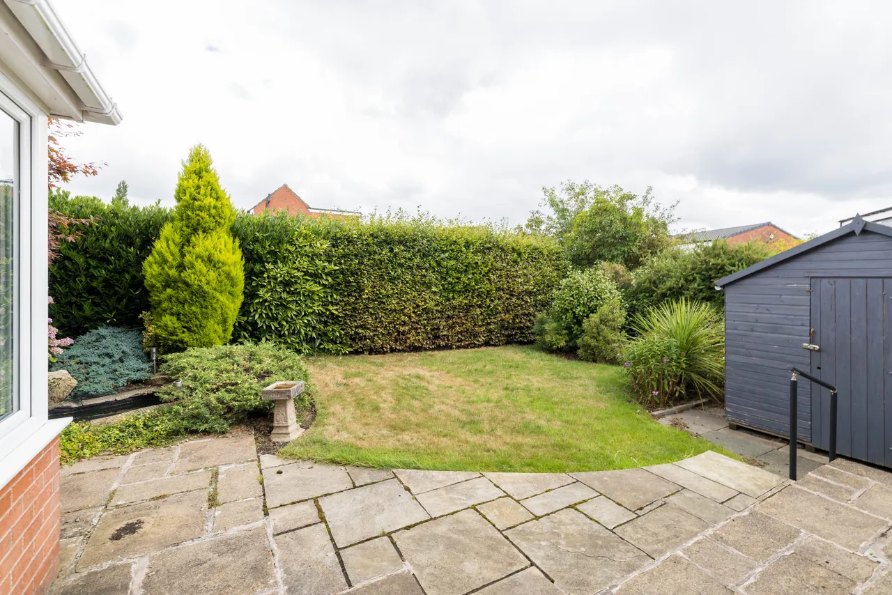 Sefton Avenue, Wigan, WN5, photo 5