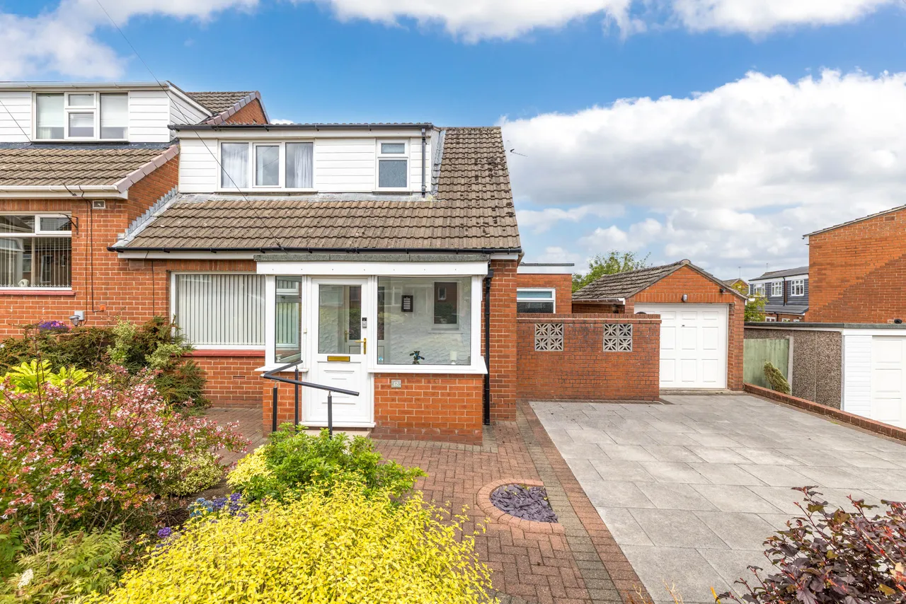 Sefton Avenue, Wigan, WN5, photo 4