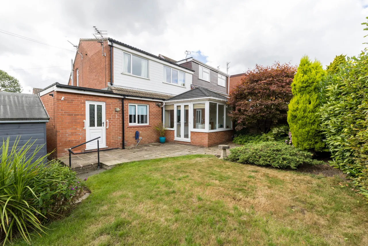 3 bed house for sale, Sefton Avenue, Wigan, WN5