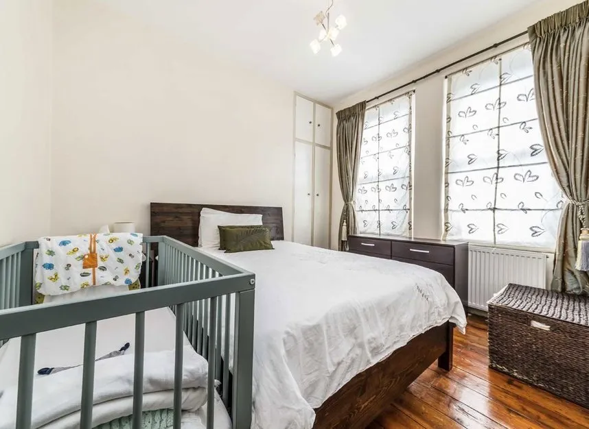 Beaumont Crescent, West Kensington, W14, photo 4