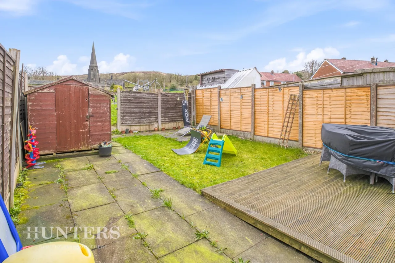 Sydney Gardens, Littleborough, OL15, photo 17