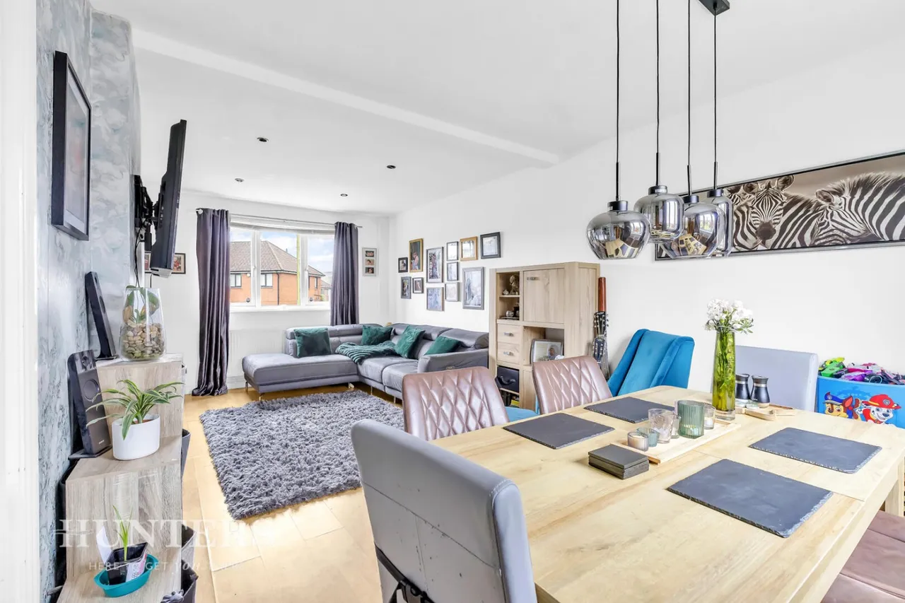 Sydney Gardens, Littleborough, OL15, photo 2