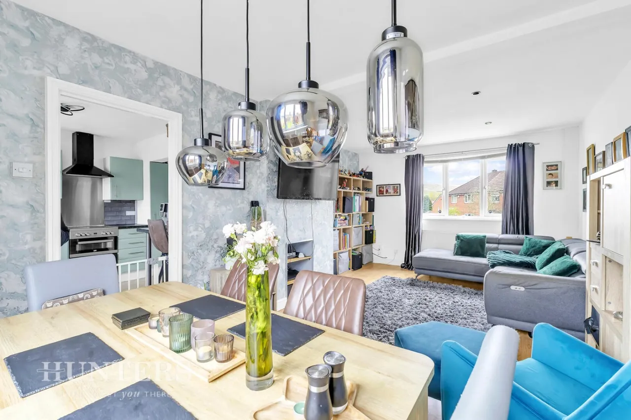 Sydney Gardens, Littleborough, OL15, photo 10