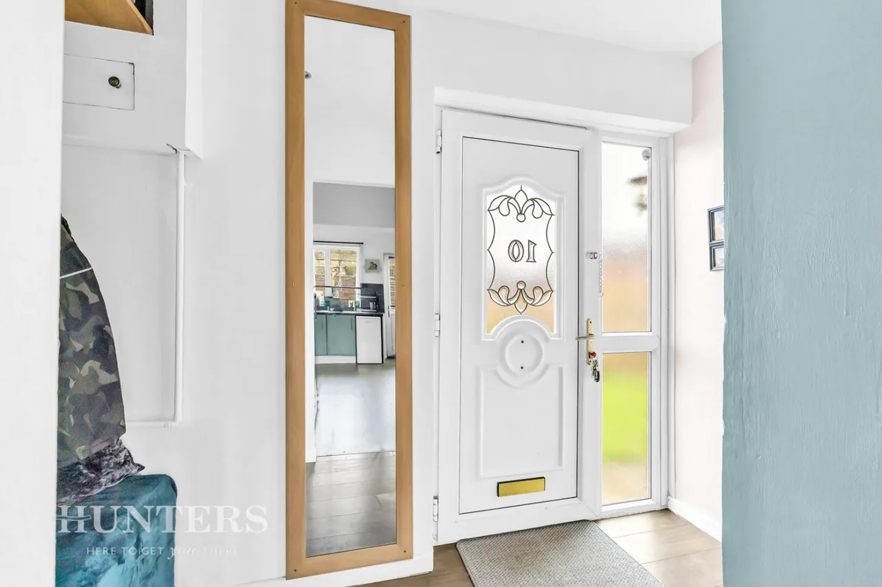 Sydney Gardens, Littleborough, OL15, photo 6