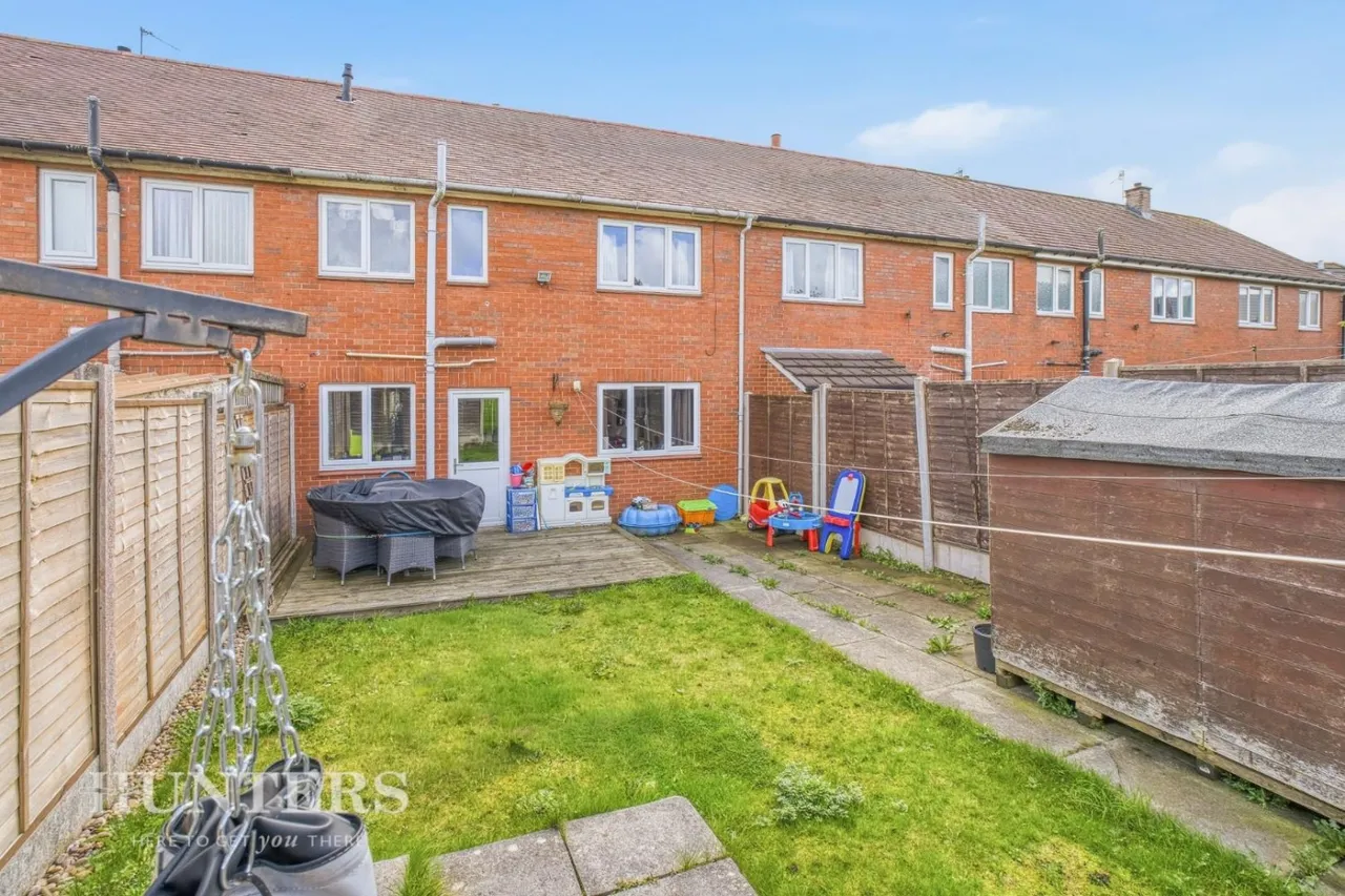 Sydney Gardens, Littleborough, OL15, photo 18