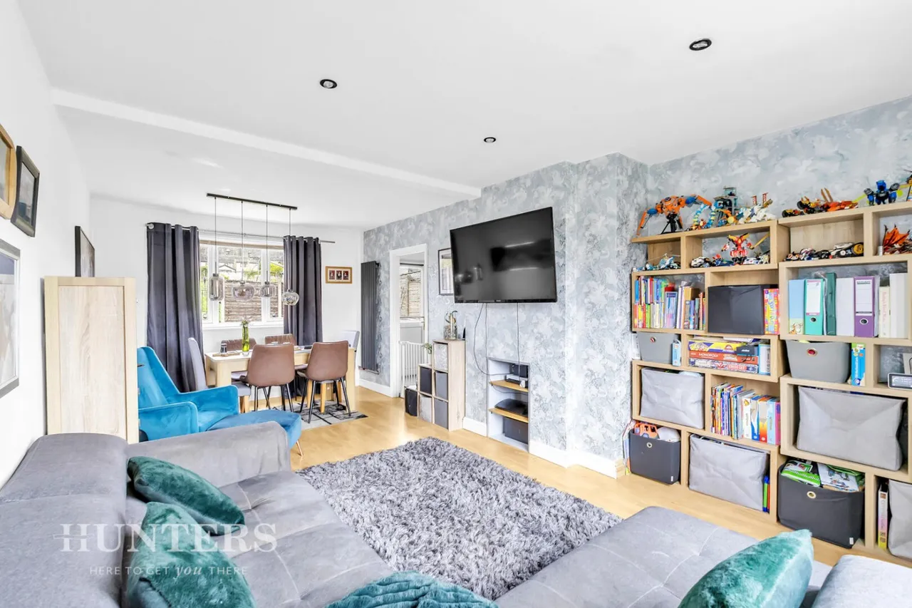 Sydney Gardens, Littleborough, OL15, photo 11