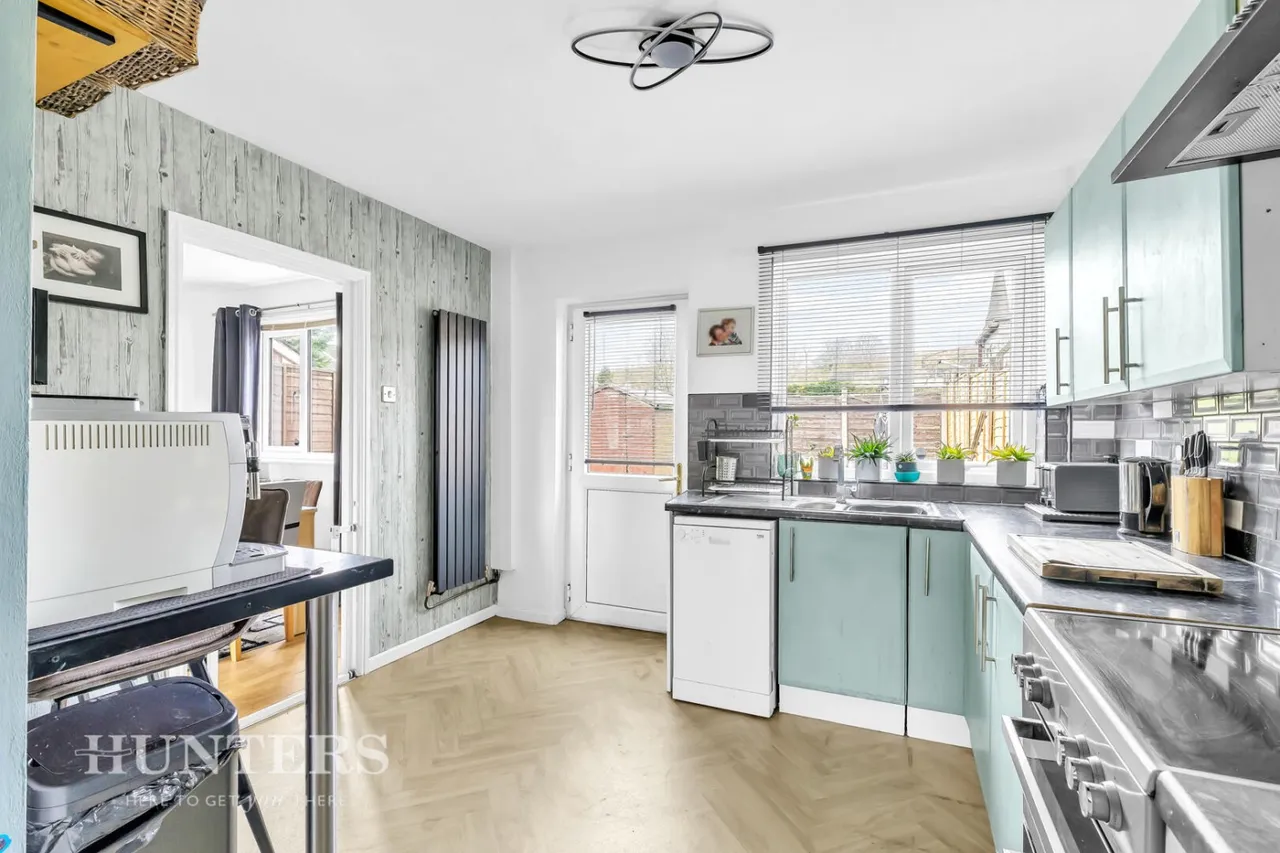 Sydney Gardens, Littleborough, OL15, photo 8