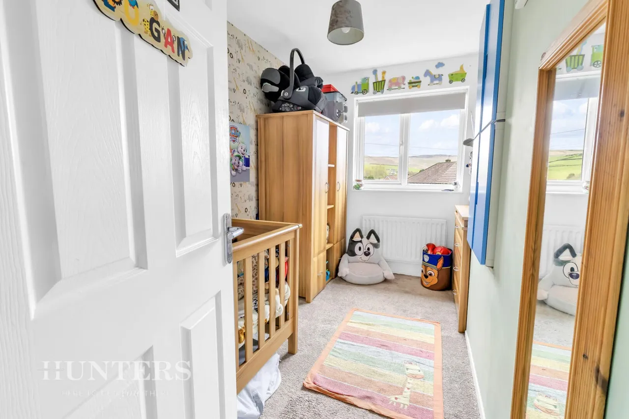 Sydney Gardens, Littleborough, OL15, photo 16