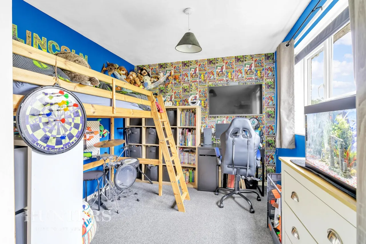 Sydney Gardens, Littleborough, OL15, photo 15