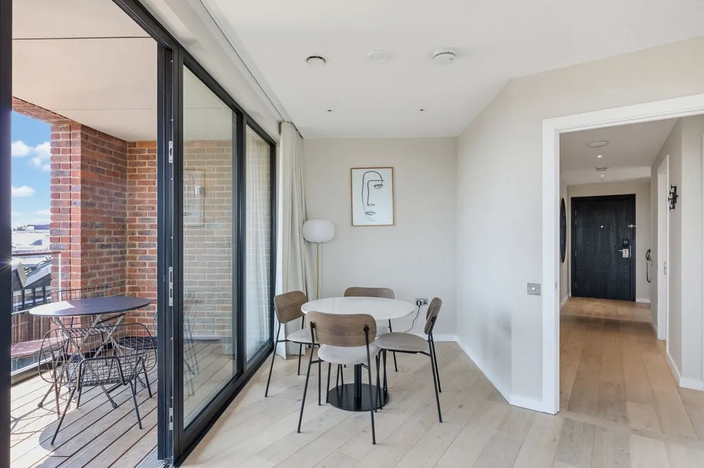 Water Lane, London, NW1, photo 5