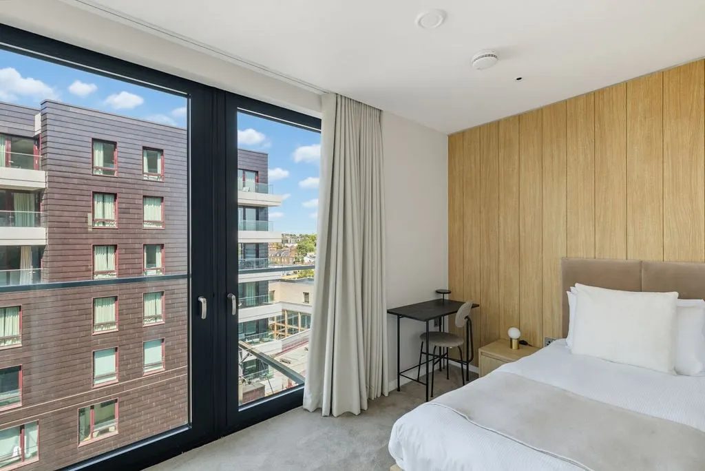 Water Lane, London, NW1, photo 9