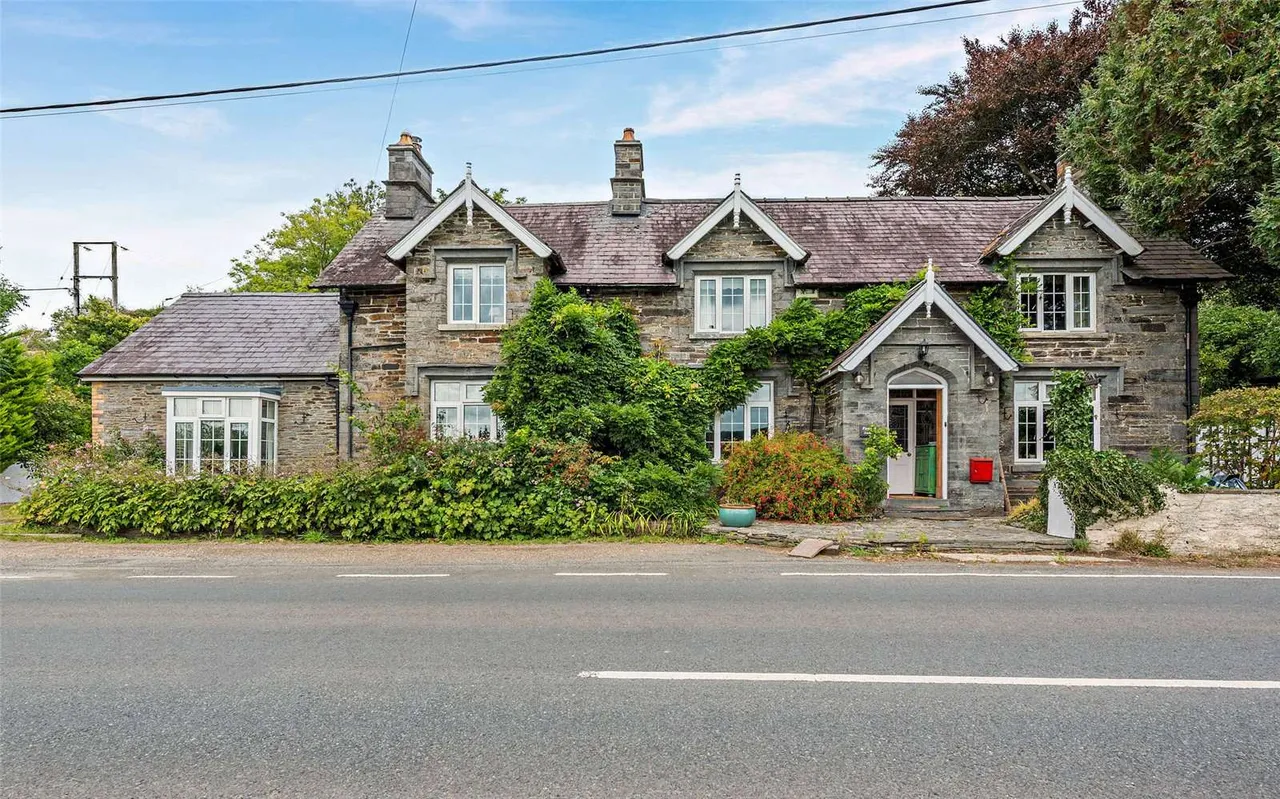 Llechryd, Cardigan, Ceredigion, SA43 2QL, photo 3
