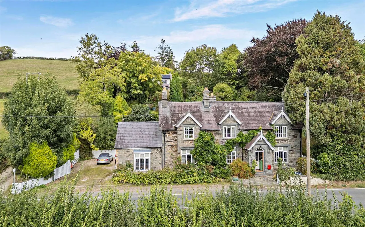 Llechryd, Cardigan, Ceredigion, SA43 2QL, photo 2