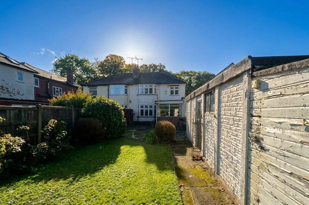 Wollaston Road, Stourton, photo 26