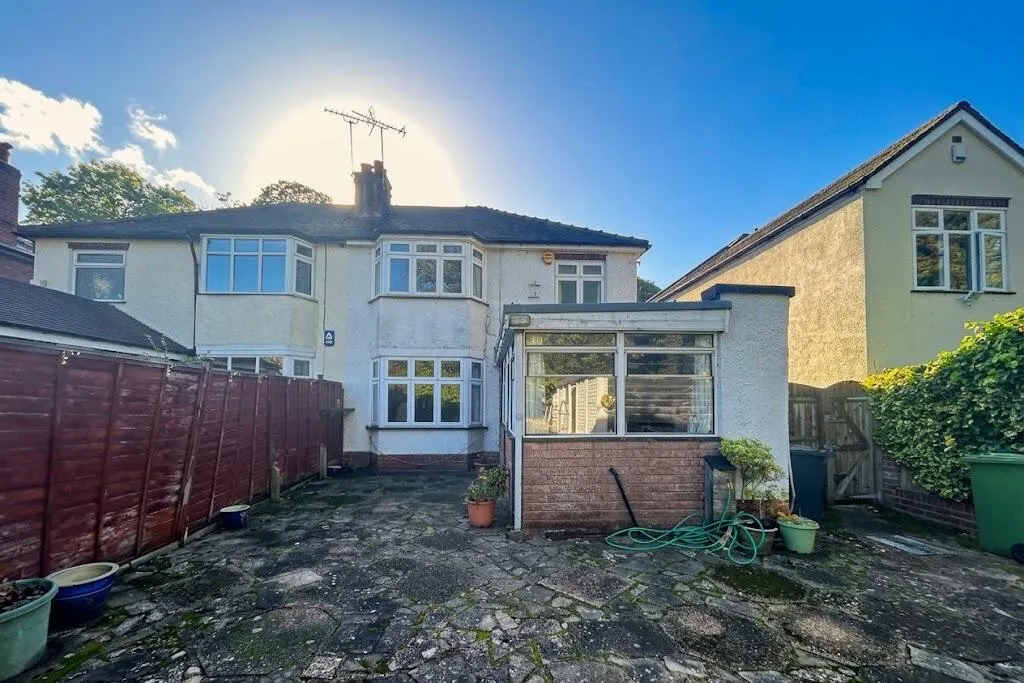 Wollaston Road, Stourton, photo 27