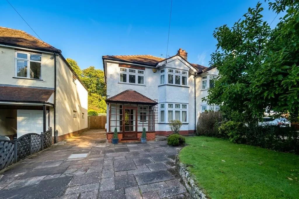 Wollaston Road, Stourton, photo 28