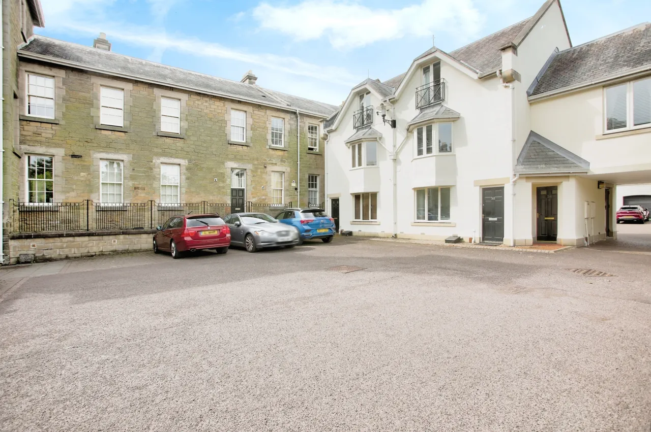 3 bed house for sale — Lanesborough Court, Newcastle upon Tyne, Tyne and Wear, NE3