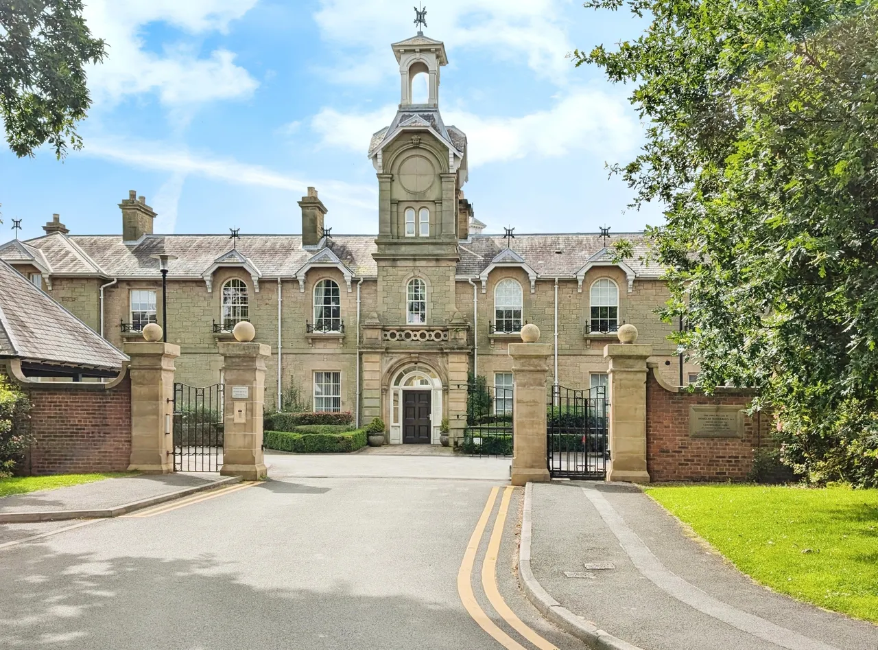 Lanesborough Court, Newcastle upon Tyne, Tyne and Wear, NE3, photo 15