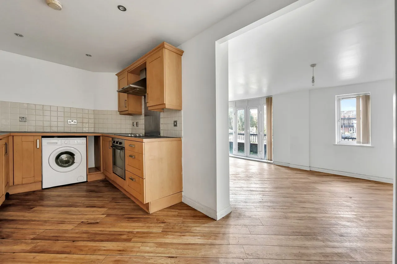 4 Locksons Close, London, E14 6BH, photo 6