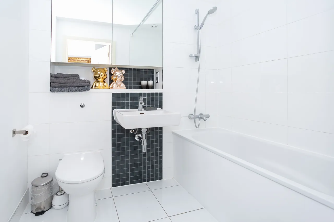 16 K D Tower, Cotterells, Hemel Hempstead, photo 12