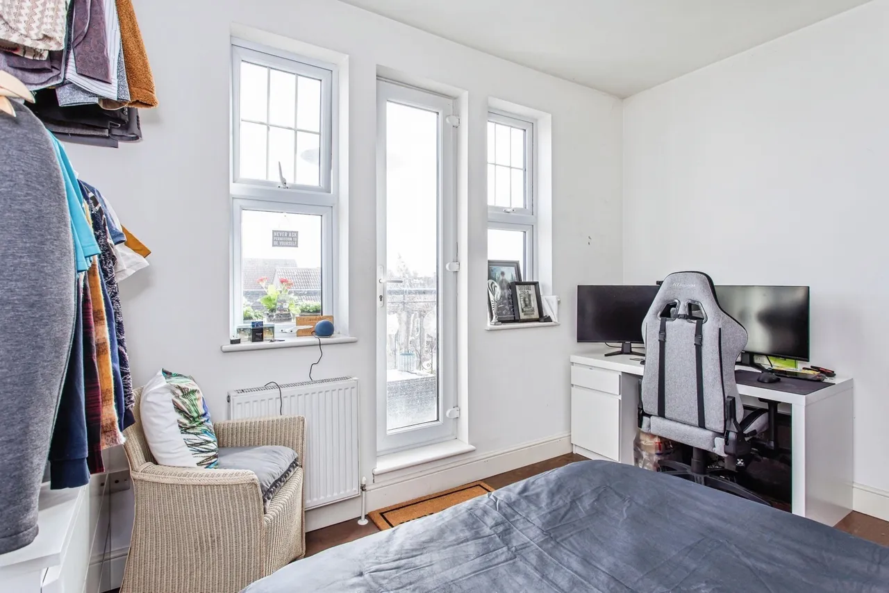 Cromer Lodge, Cromer Road, Southend-on-Sea, Essex, SS1, photo 13