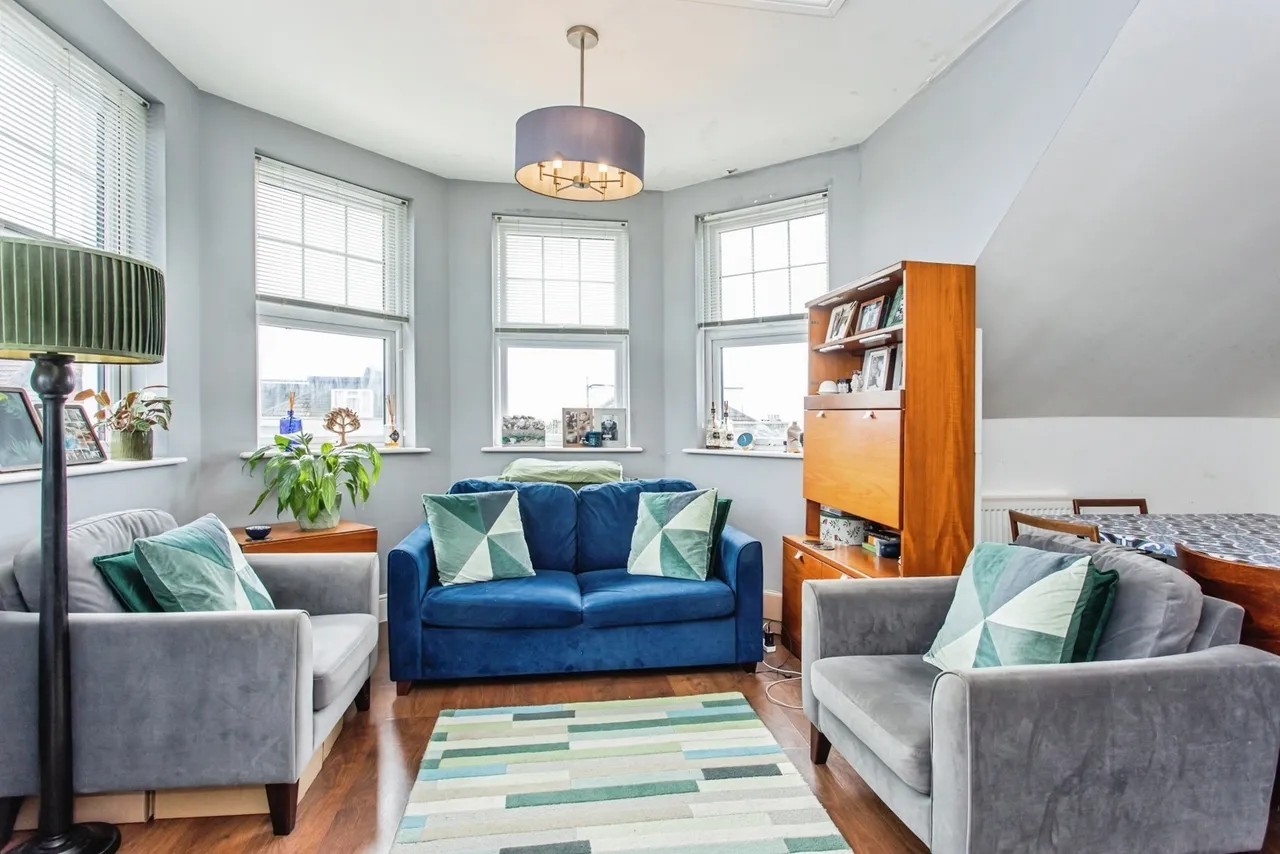 Cromer Lodge, Cromer Road, Southend-on-Sea, Essex, SS1, photo 6