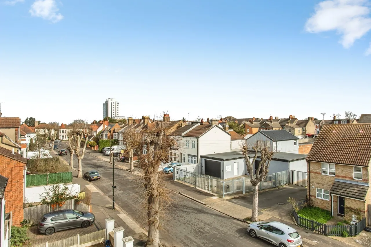 Cromer Lodge, Cromer Road, Southend-on-Sea, Essex, SS1, photo 19