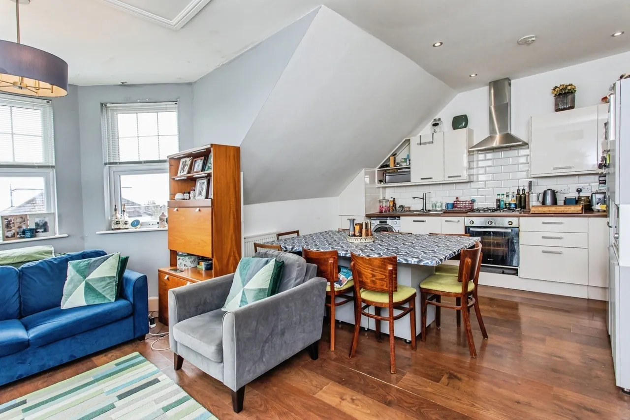 Cromer Lodge, Cromer Road, Southend-on-Sea, Essex, SS1, photo 12