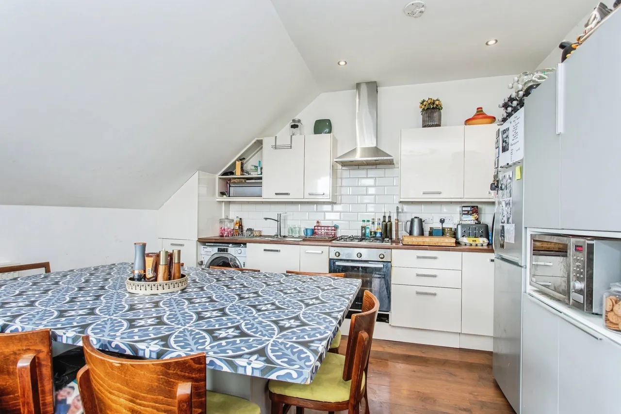 Cromer Lodge, Cromer Road, Southend-on-Sea, Essex, SS1, photo 14