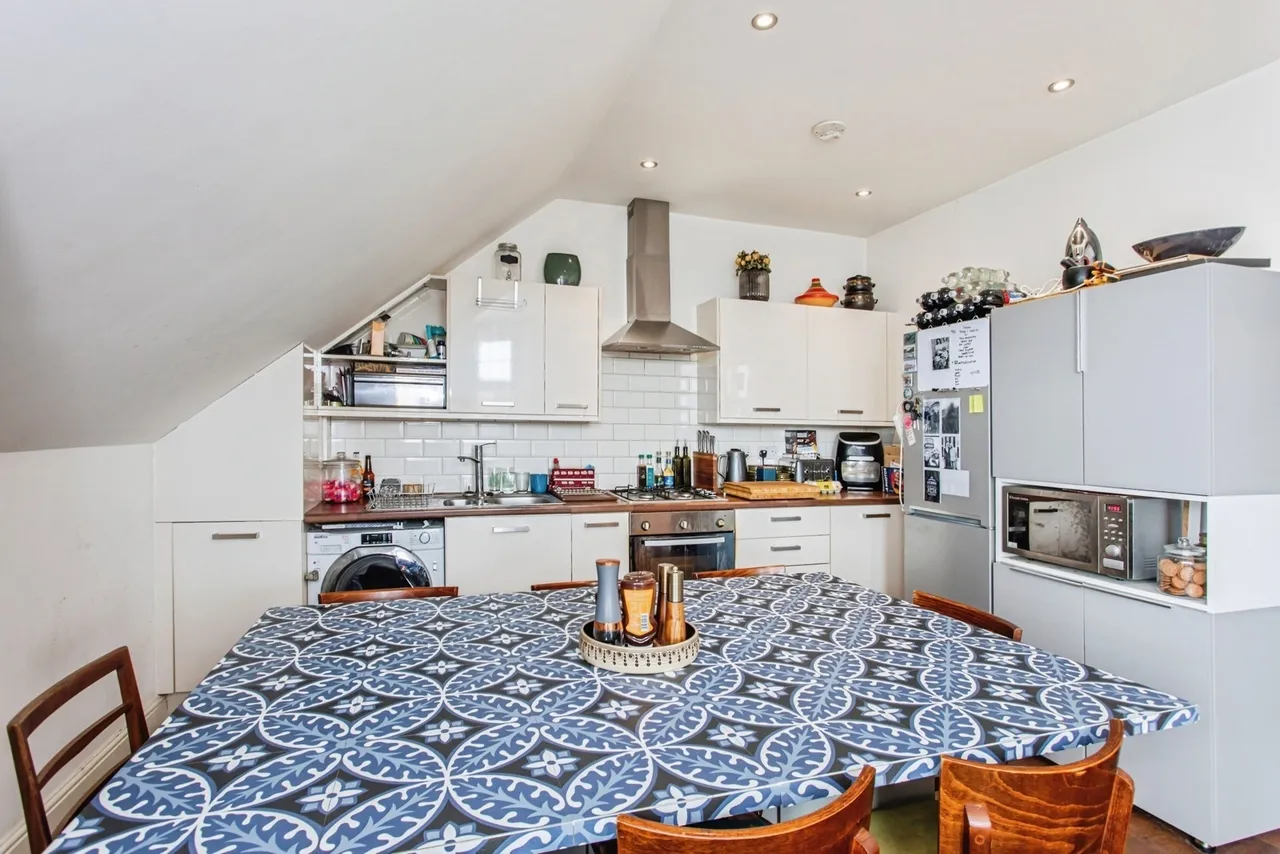 Cromer Lodge, Cromer Road, Southend-on-Sea, Essex, SS1, photo 15