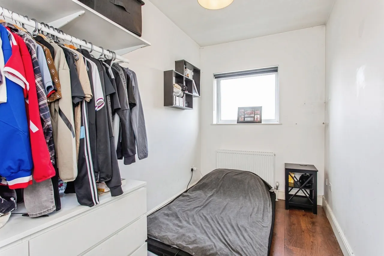 Cromer Lodge, Cromer Road, Southend-on-Sea, Essex, SS1, photo 9