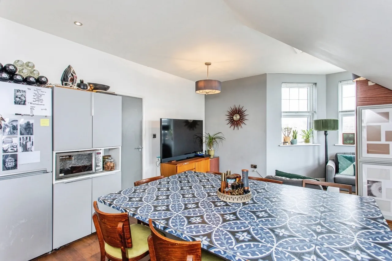 Cromer Lodge, Cromer Road, Southend-on-Sea, Essex, SS1, photo 18