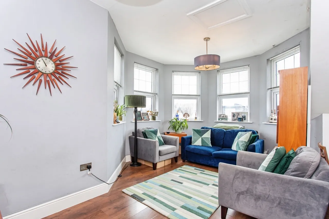 Cromer Lodge, Cromer Road, Southend-on-Sea, Essex, SS1, photo 16