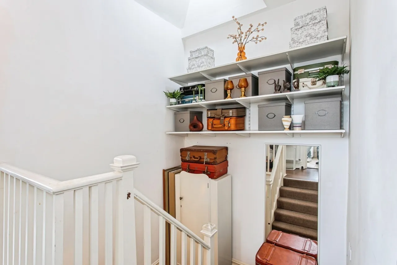 Cromer Lodge, Cromer Road, Southend-on-Sea, Essex, SS1, photo 10