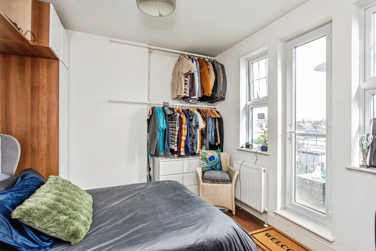 Cromer Lodge, Cromer Road, Southend-on-Sea, Essex, SS1, photo 7