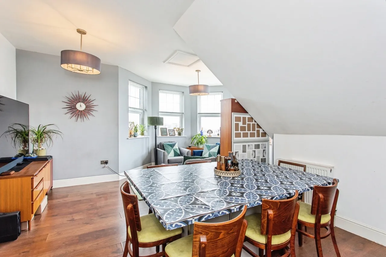 Cromer Lodge, Cromer Road, Southend-on-Sea, Essex, SS1, photo 4